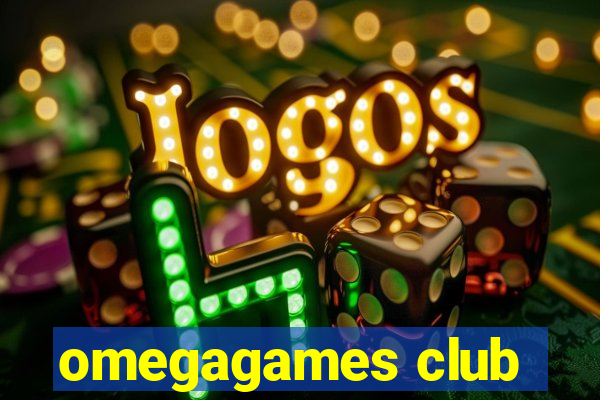 omegagames club